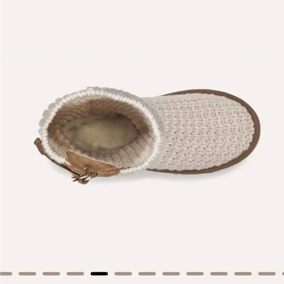 NEW IN BOX UGG Solene Tall (size 7) - Picture 5 of 6